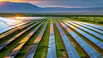 Why is Solar System Maintenance Essential for Efficiency?