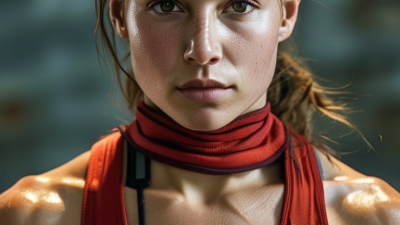 Why Do Athletes Rely on Support Wraps for Better Performance?