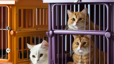 Top 10 Cage Types for Global Buyers to Consider?