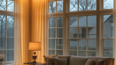 How to Pick the Best Size LED Curtain Lights for Your Windows?