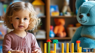 How to Make Learning Fun with Toys for Kids in 2026?