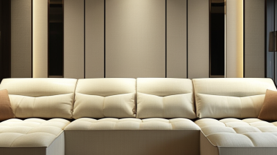 10 Genius Tips for Arranging a Theater Sofa in Small Rooms?