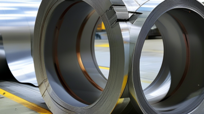 Titanium Alloy Strip Best Quality Suppliers for Your Needs?
