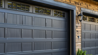 Why Do Garage Door Springs Break Common Causes Explained?