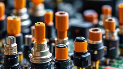 What is Pin Connectors How to Choose the Right One?