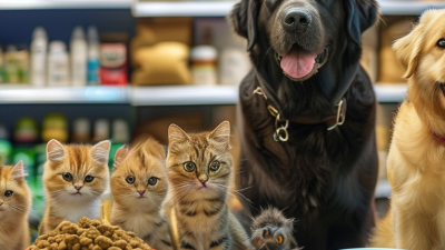 2026 How to Avoid Common Mistakes When Buying Pet Supplies?