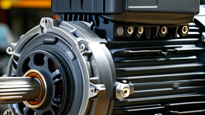 Top Sale Motors for Maximum Performance and Value?