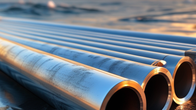How to Select the Right 25mm 316 Stainless Steel Tube?