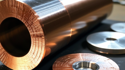 Top 5 Benefits of Oxygen Free High Conductivity Tellurium Copper Sheets?