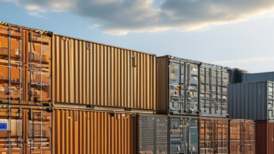 Why Choose Wire Mesh Containers for Efficient Storage Solutions?