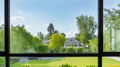 How New Windows Can Boost Your Property Value Significantly?
