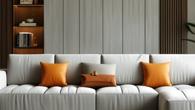 Top 5 Latest Trends in Smart Home Furniture You Should Know?
