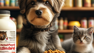 10 Best Tips on How to Read Pet Food Ingredient Labels?