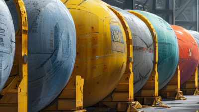 Top Anti Corrosion Material Options for Your Procurement Needs?