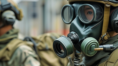 China Best Military Poison Detector for Global Buyers?