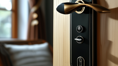 What to Consider Before You Install a Smart Lock Today