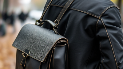 Why Does My Shoulder Bag Keep Slipping Off My Shoulder?