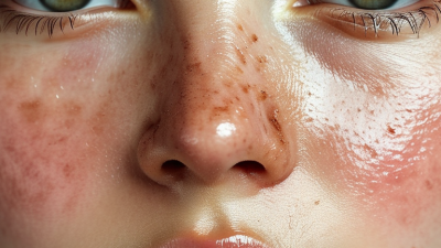 10 Easy Tips to Shrink Large Pores on Nose Fast