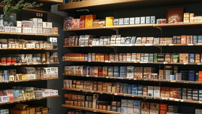 How to Choose the Best Retail Shelving Units for Your Store?