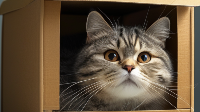 Why Do Cats Prefer Small Enclosed Spaces Top 10 Reasons?