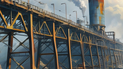 Top 10 Reasons Why Corrosion Protection is Vital for Steel?