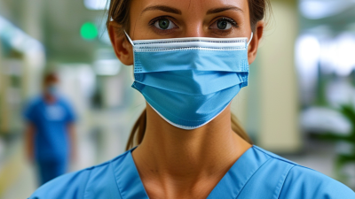 How to Choose the Best Hospital Uniform Fabric for Infection Control?