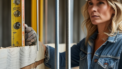 Why Choose Reconstruction Nails for Your Next Project?