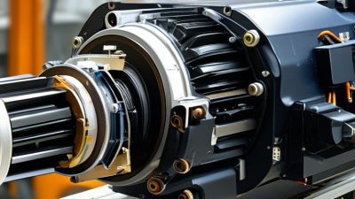 5 Essential Tips on How Automation Transforms Shutter Motor Systems?