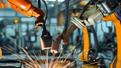 Why Switch to Robotic Welding Automation for Your Business?