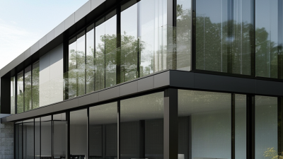 ¿Son mejores las ventanas de aluminio que las de PVC?