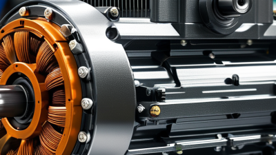 How to Choose the Best Super High-speed PM Motor for Your Needs?