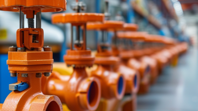 Top PPR Ball Valve Factory for Global Buyers in 2026?