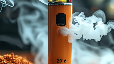 2026 Best Side Effects of Vaping Without Nicotine Explained