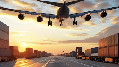 What is Air Cargo Tracking and How Does It Work?