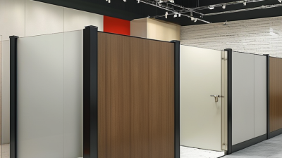 2026 Toilet Partition Hardware Installation Guide Tips?