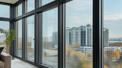 Top 2026 Window Aluminum Profiles for Global Buyers?