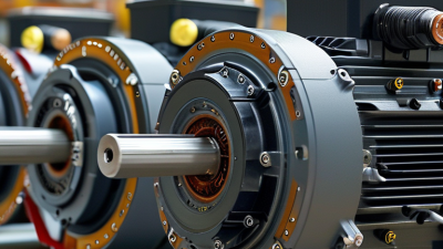 Top DC Motor Types for Global Buyers Seeking Quality Solutions?