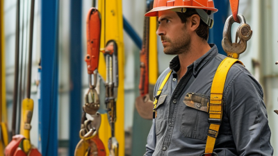 2026 How to Choose the Right Cable Rigging Equipment?