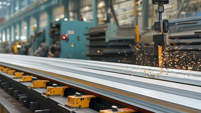 How to Calculate Production Capacity of Profile Processing Lines?