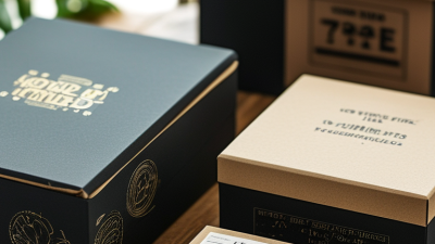 How to Choose Custom Printed Box for Your Business Needs?
