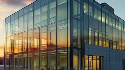 2026 Best Low E Glass Windows for Energy Efficiency Tips?