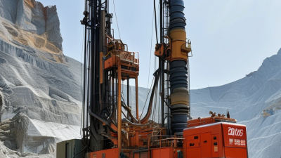 2026 Best Br Series Dth Drill Bits for Global Buyers?