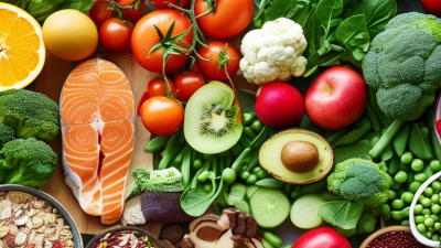 Tips for Improving Dietary Balance for Better Health?