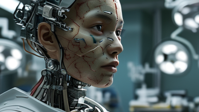 Top Trauma Surgery Innovations to Watch in 2026?