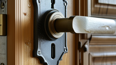 Why Does My Door Not Close Properly Anymore in 2026?