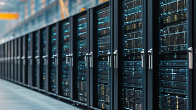 Why Choose the Best Industrial AI Server Manufacturer for Your Needs?