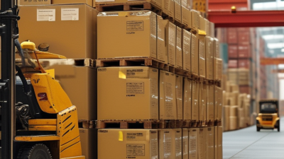 How Does Cross Border E Commerce Shipping Work for Buyers?