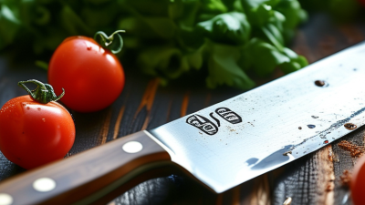 How Often Should You Sharpen Your Knives for Best Performance?