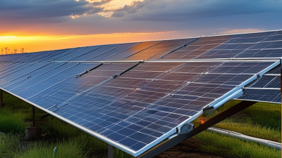 10 Essential Tips to Properly Ground Solar Panels for Lightning Protection?