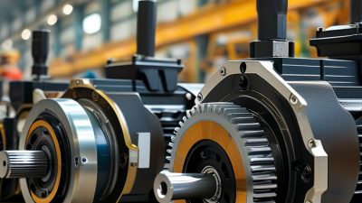 Top Low Voltage Gear Motor Suppliers for Global Buyers?